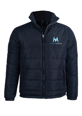 Malvern Marlins Puffa Jacket