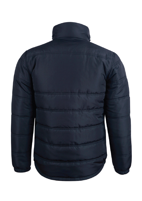 Malvern Marlins Puffa Jacket