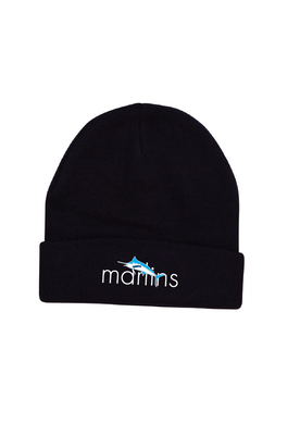 Malvern Marlins beanie