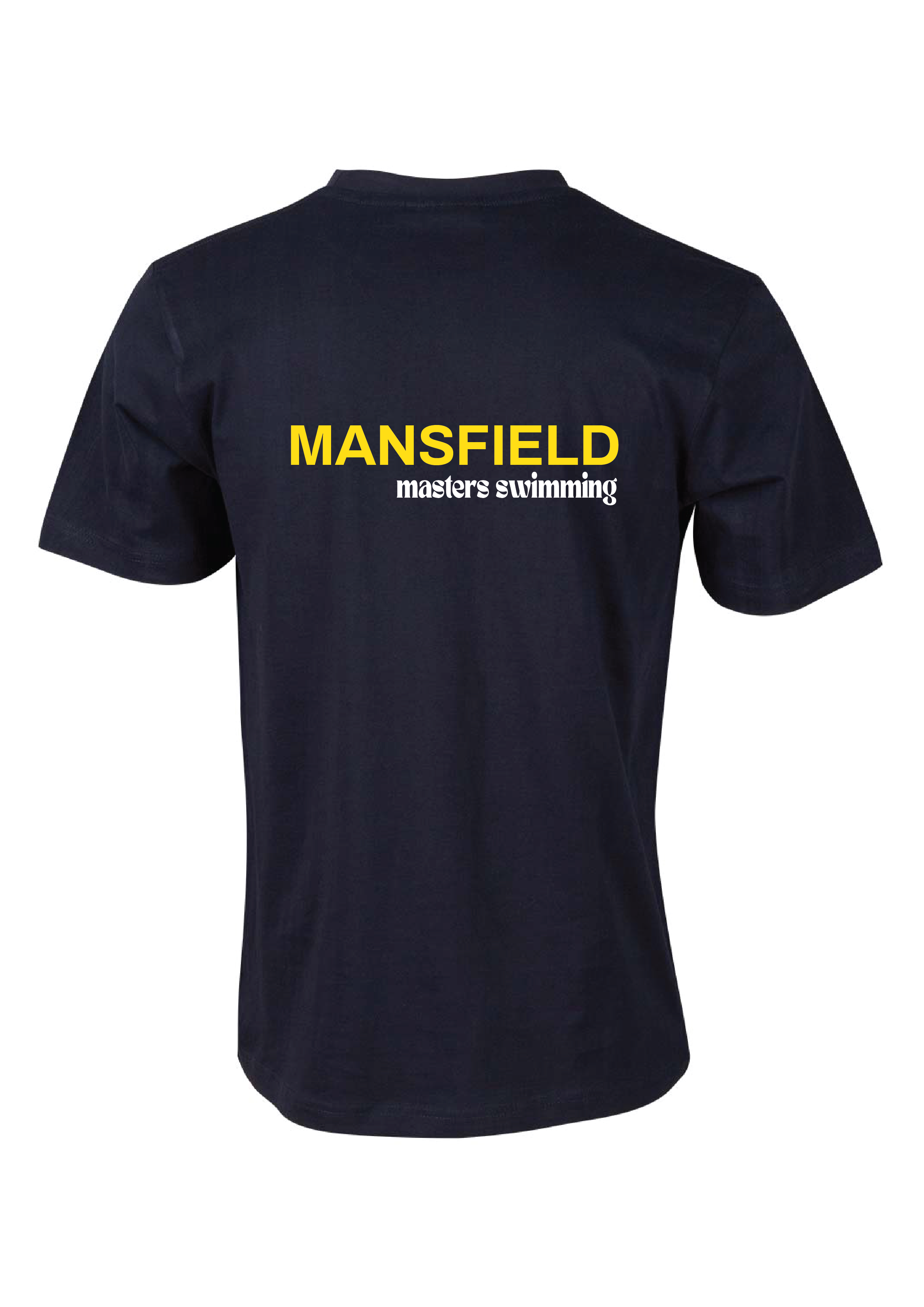 Mansfield Swim Club Masters Swimming