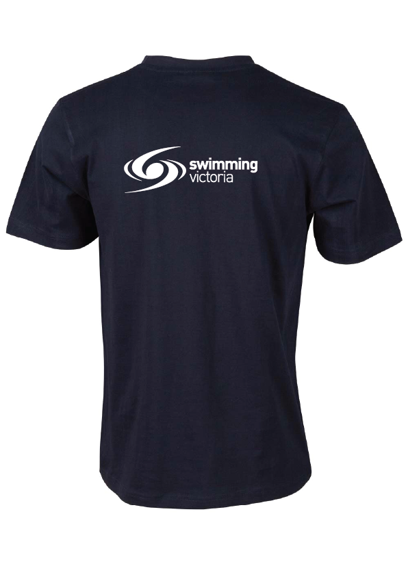 2023 Metro Championships Tee - Navy