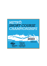 2023 Metro SC Championships Boxed Pin - LIMITED STOCK