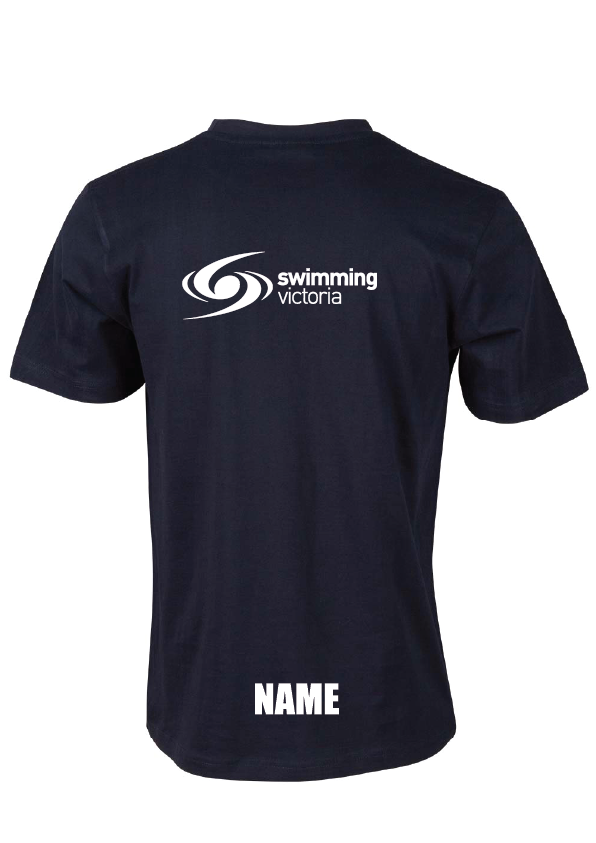 2023 Metro Championships Tee - Navy