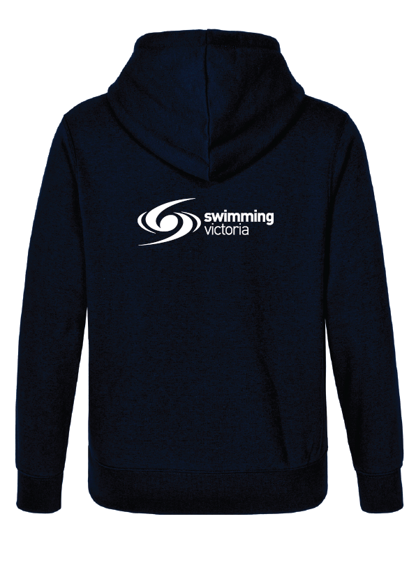 2023 Metro SC Championships Hoodie - Navy