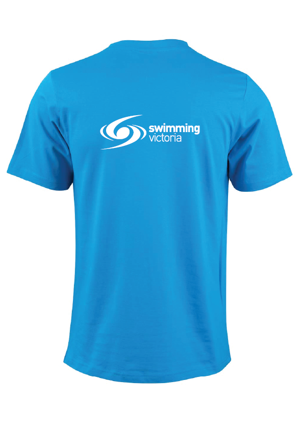 2023 Metro Championships Tee - BLUE