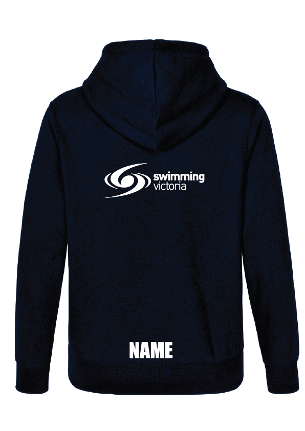 2023 Metro SC Championships Hoodie - Navy