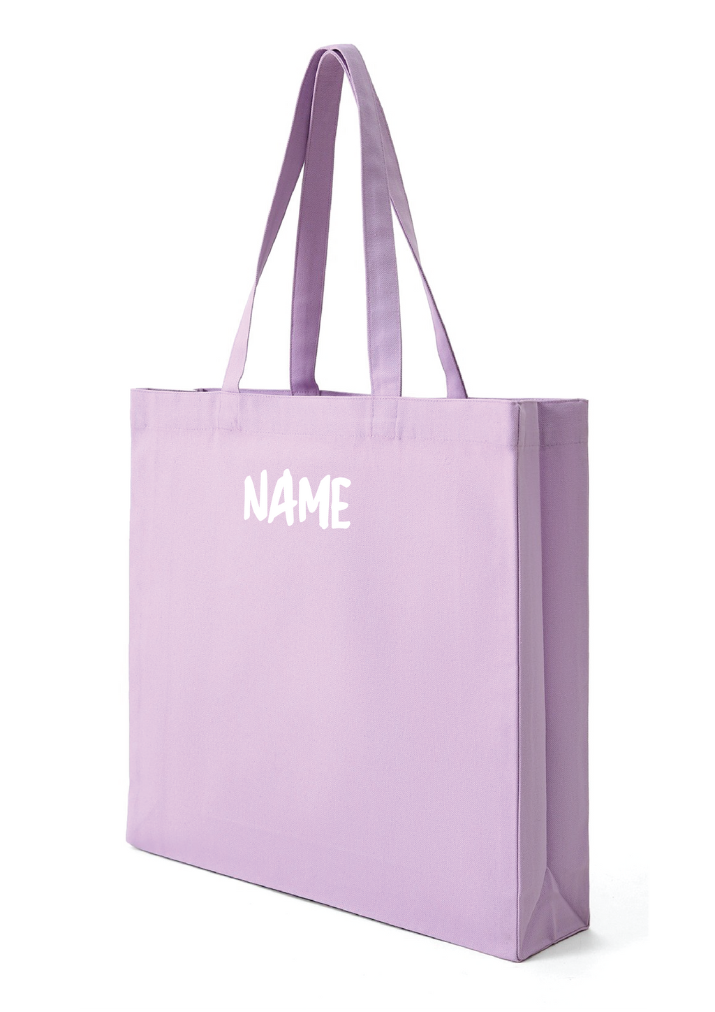 SWIMMER - NOUN TOTE BAG - 8 COLOURS AVAILABLE