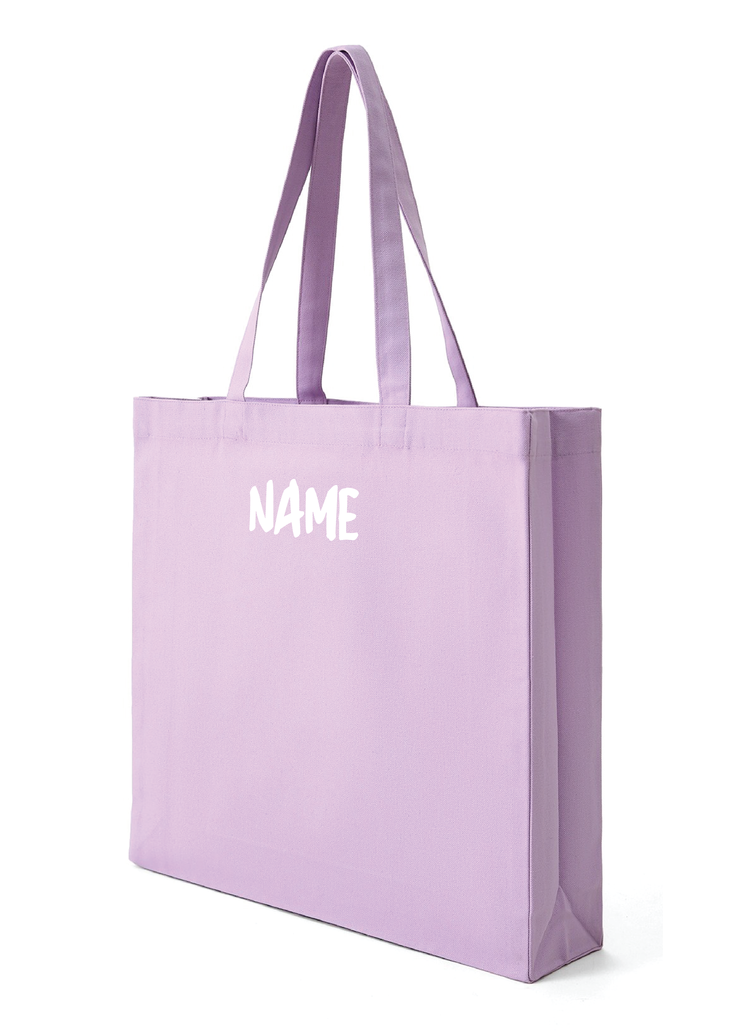 SWIMMER - NOUN TOTE BAG - 8 COLOURS AVAILABLE