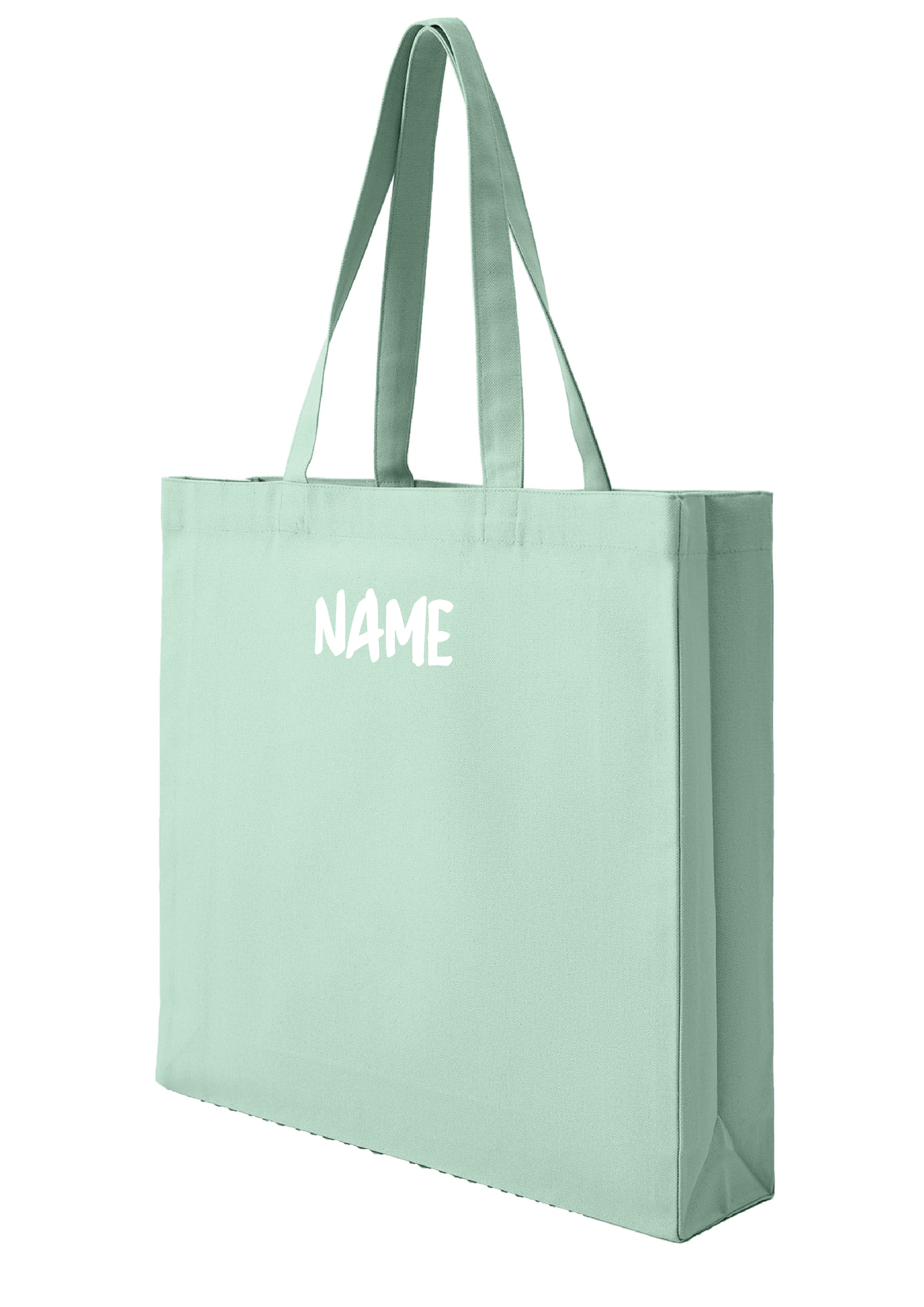 SWIMMER - NOUN TOTE BAG - 8 COLOURS AVAILABLE