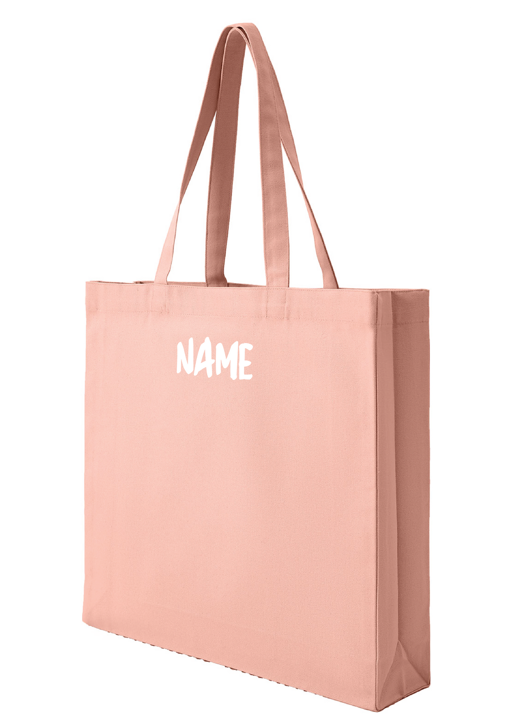SWIMMER - NOUN TOTE BAG - 8 COLOURS AVAILABLE