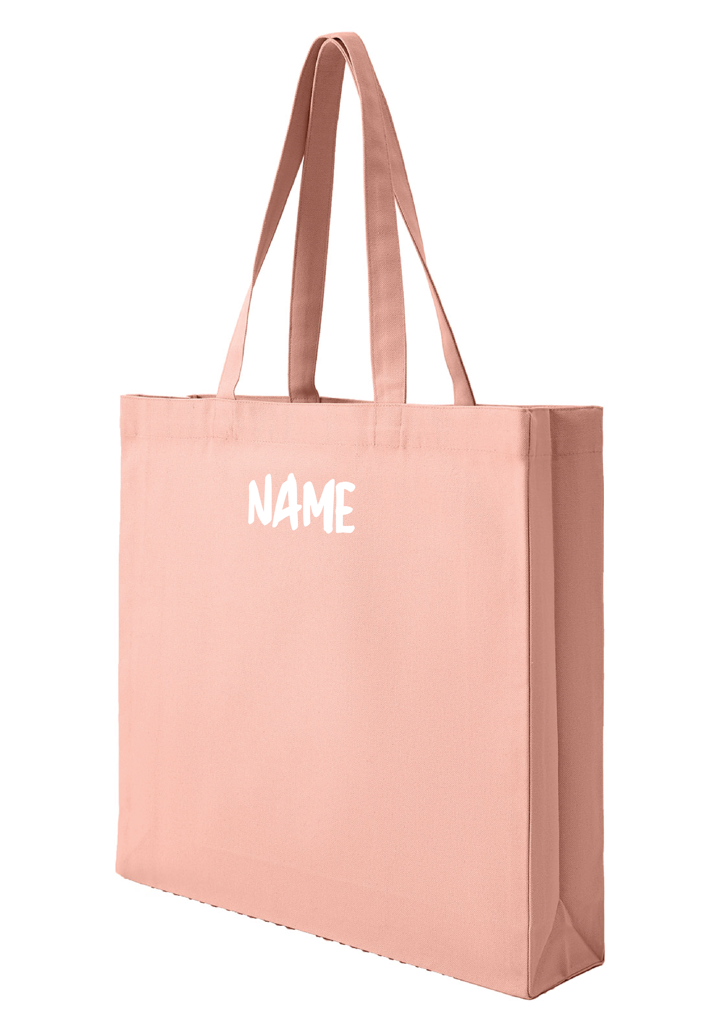 SWIMMER - NOUN TOTE BAG - 8 COLOURS AVAILABLE