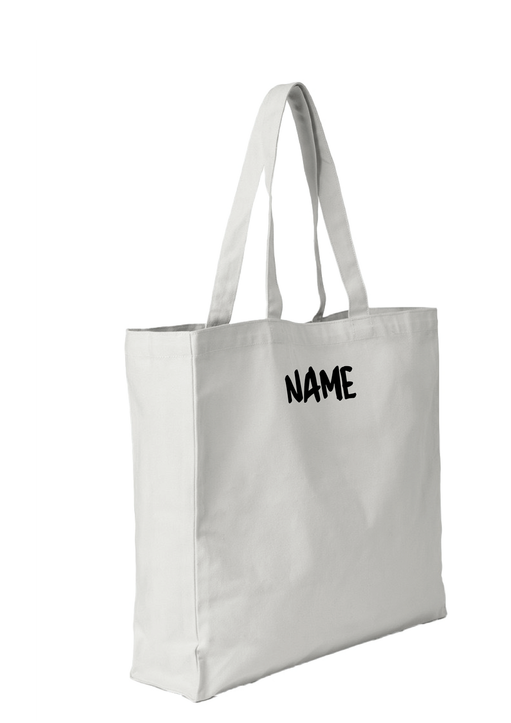 SWIMMER - NOUN TOTE BAG - 8 COLOURS AVAILABLE