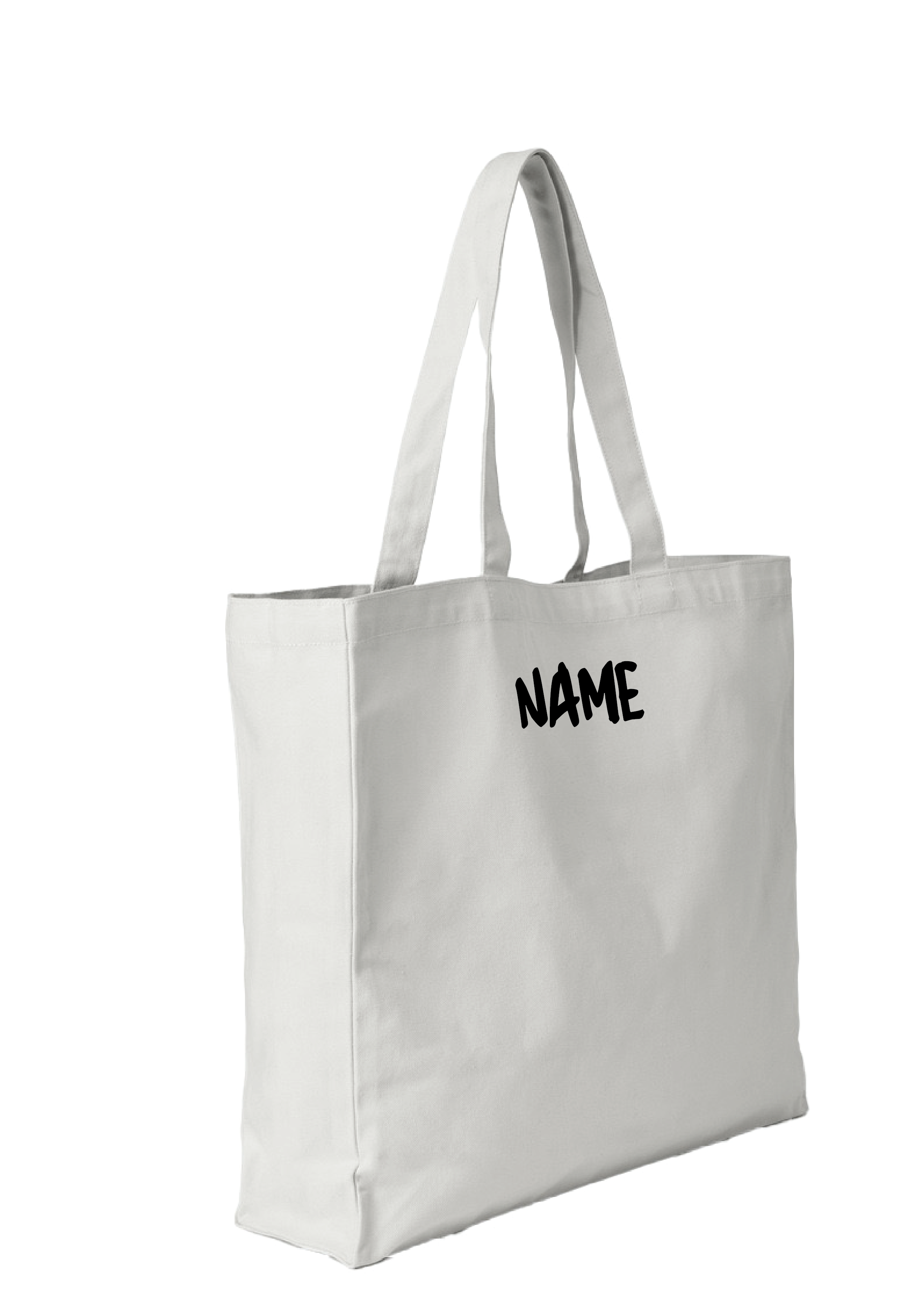 SWIMMER - NOUN TOTE BAG - 8 COLOURS AVAILABLE