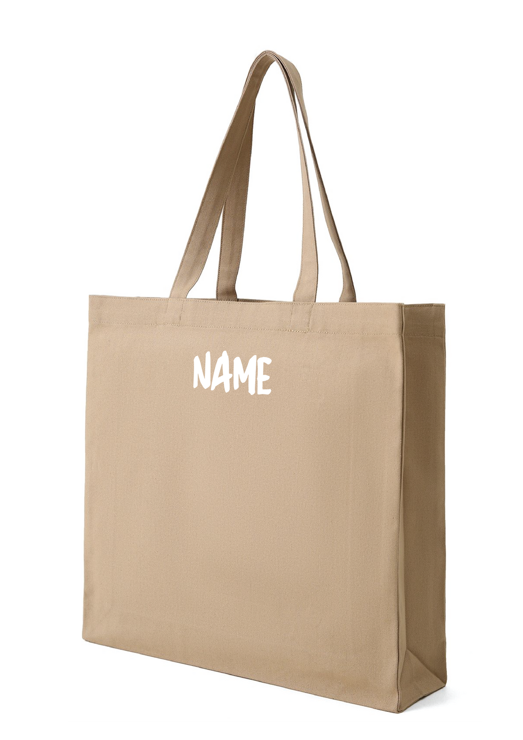 SWIMMER - NOUN TOTE BAG - 8 COLOURS AVAILABLE