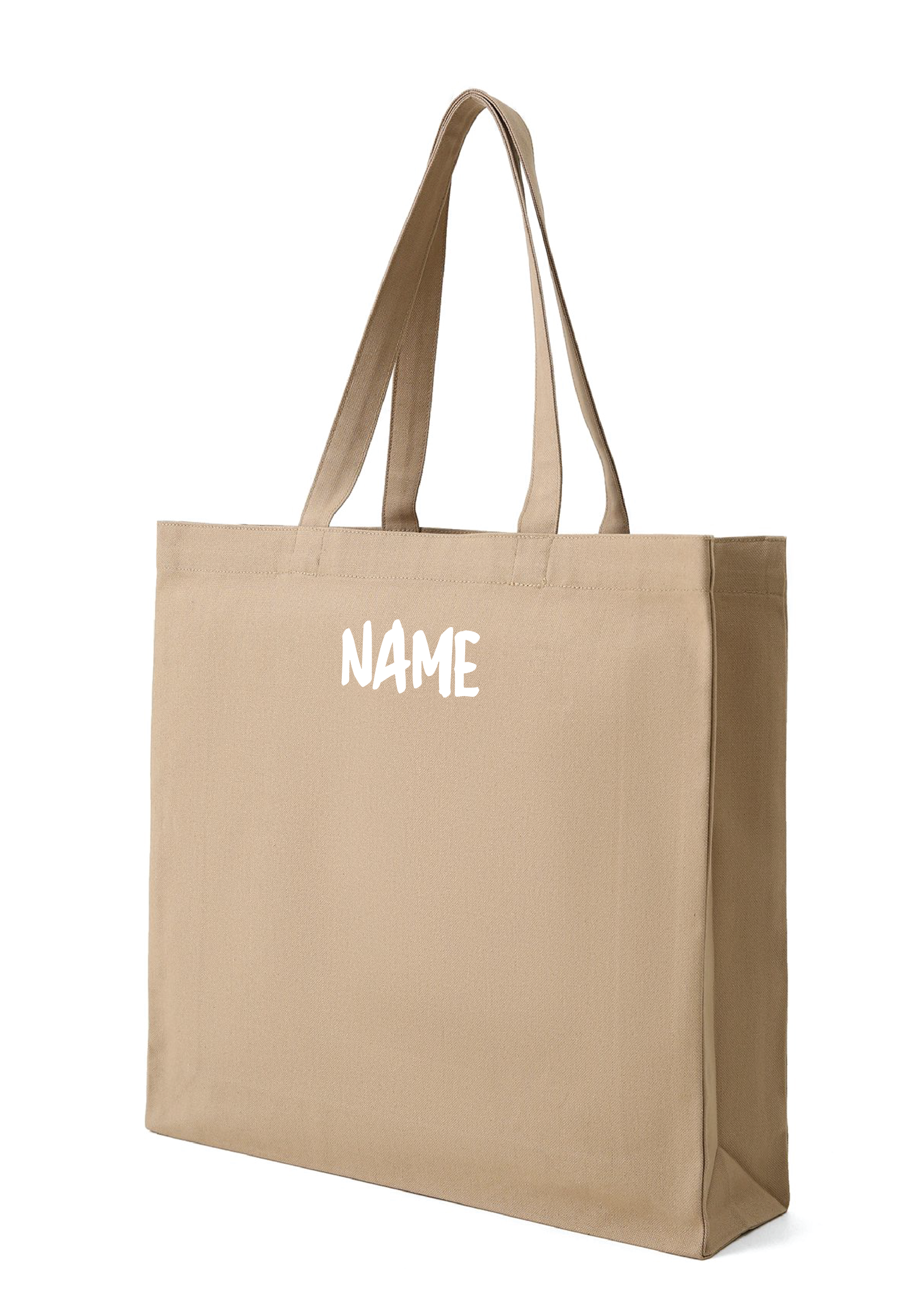 SWIMMER - NOUN TOTE BAG - 8 COLOURS AVAILABLE