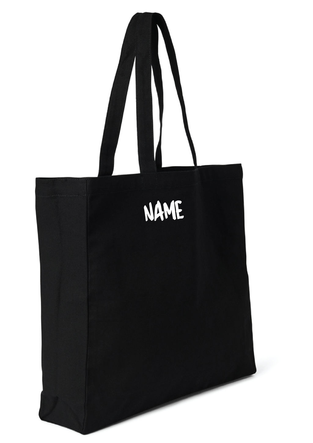 SWIMMER - NOUN TOTE BAG - 8 COLOURS AVAILABLE