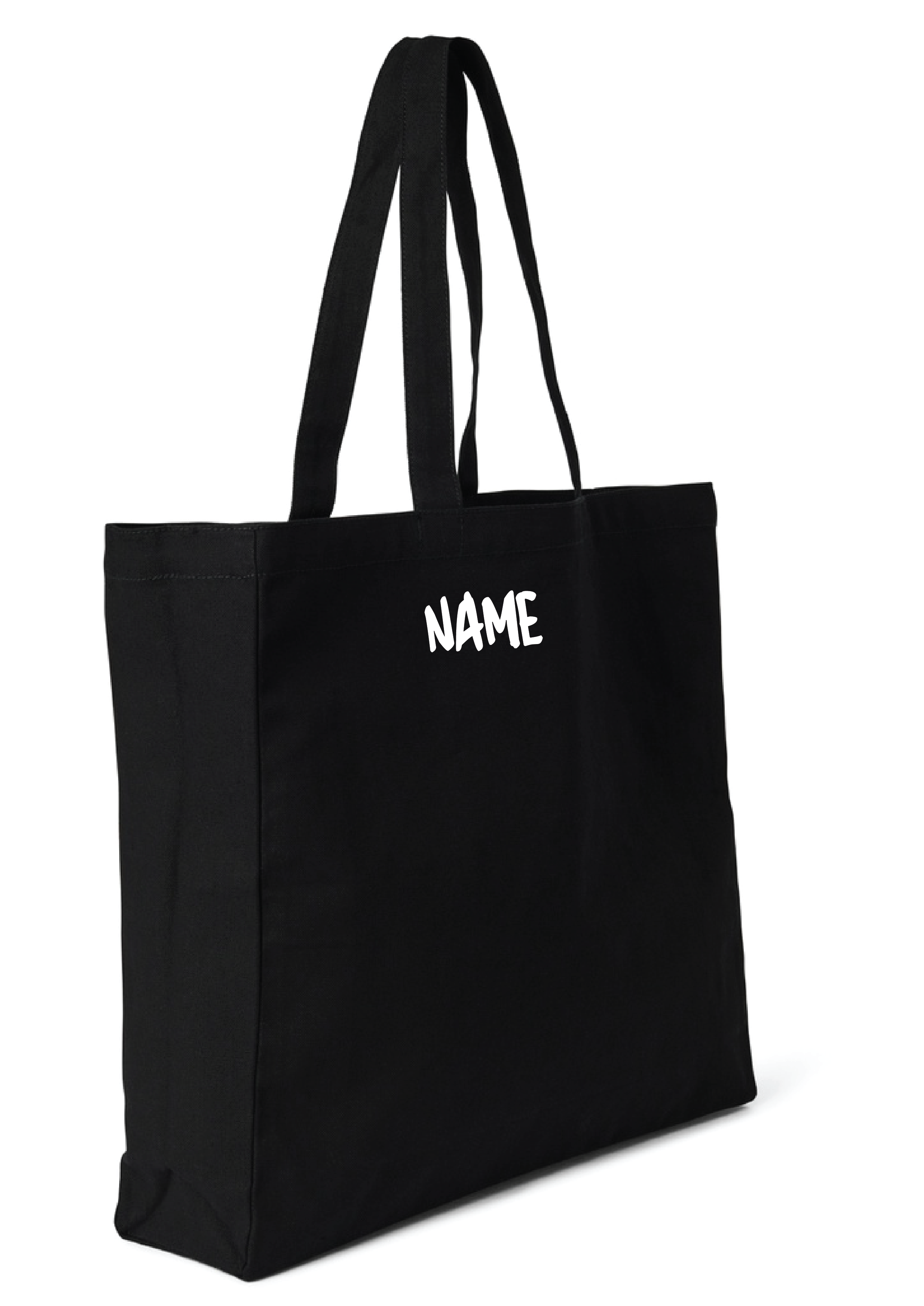 SWIMMER - NOUN TOTE BAG - 8 COLOURS AVAILABLE