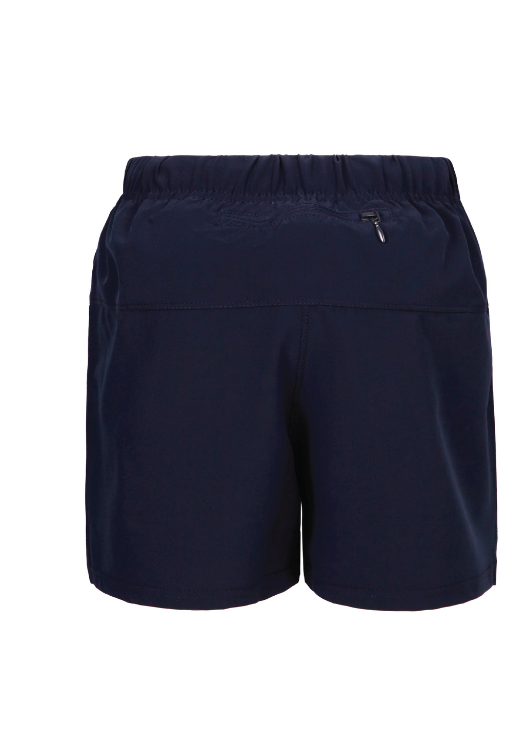 MOUNT BEAUTY SWIM CLUB SHORTS - Kids & Unisex - NAVY