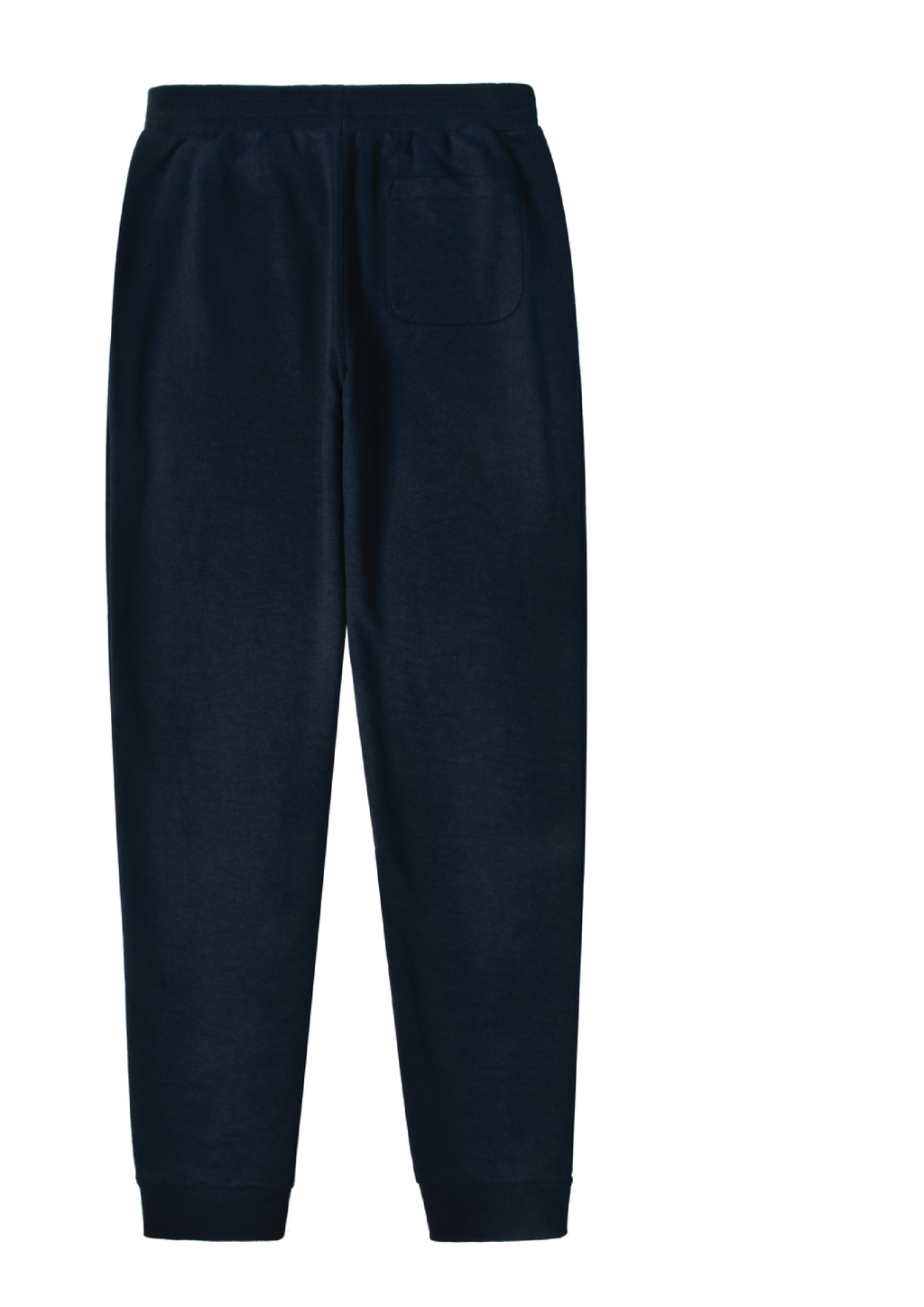 MOUNT BEAUTY SWIM CLUB TRACKPANT ZIP POCKETS - NAVY