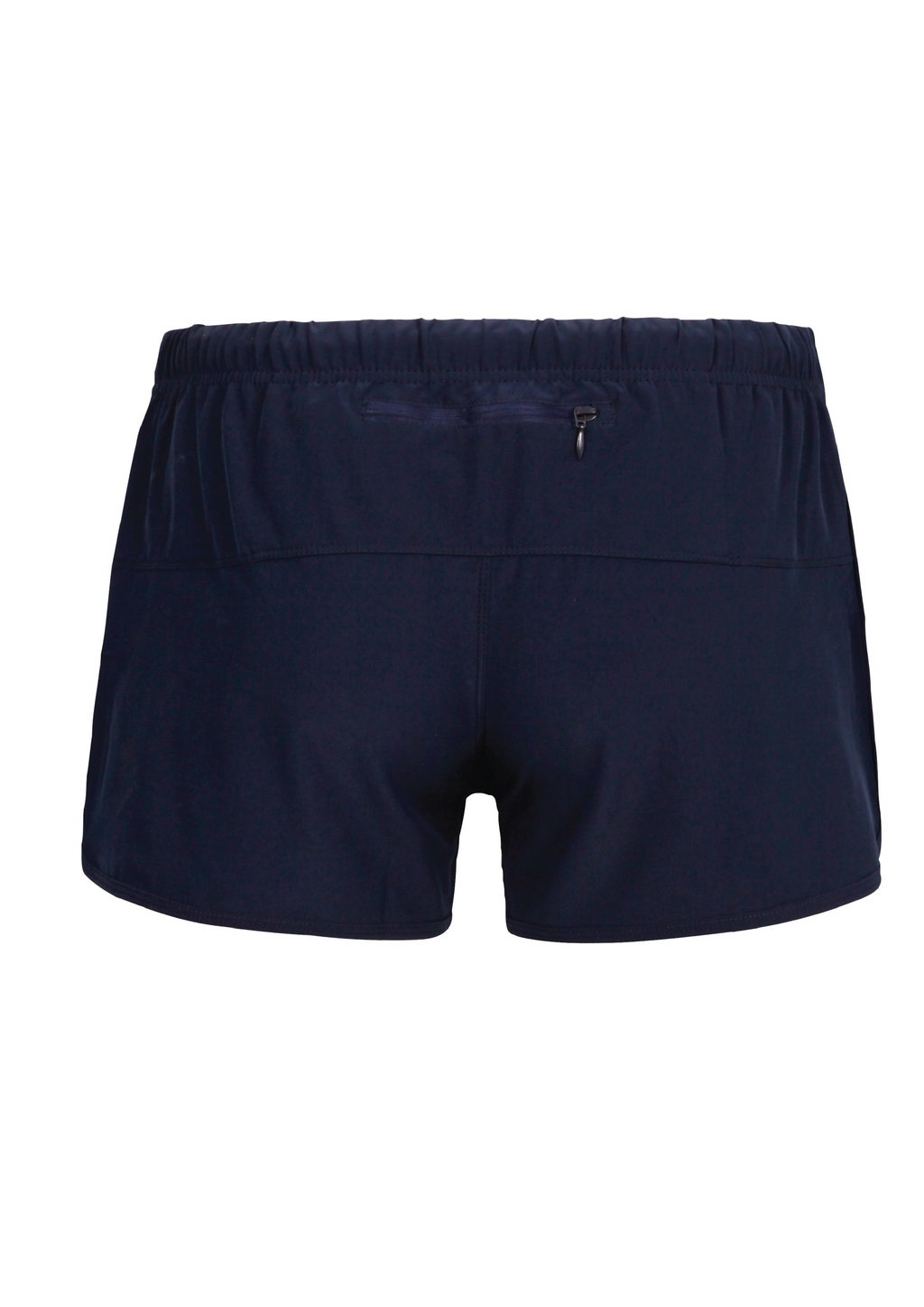 MITTAGONG SWIM CLUB WOMENS SHORTS - NAVY