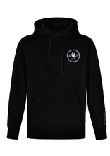 2025 NATIONAL MASTERS CHAMPIONSHIP HOODIE - UNISEX BLACK