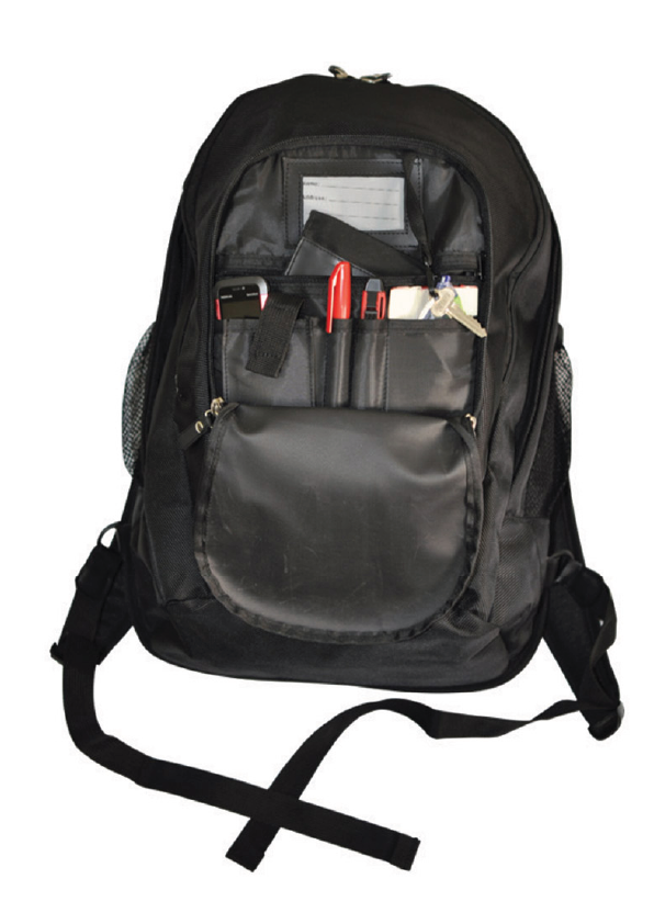 Technical Official Backpack
