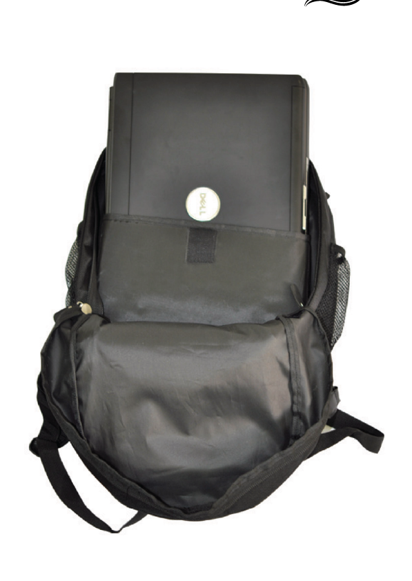 Technical Official Backpack