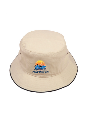 2023 VIC OPEN WATER CHAMPIONSHIPS - BUCKET HAT