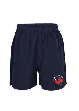 CARDINIA PIRANHAS 4 X STRETCH  SHORTS - Kids & Unisex