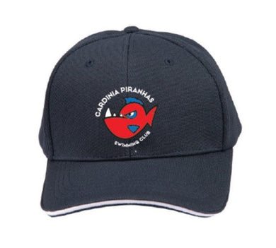 CARDINIA PIRANHAS CLUB CAP