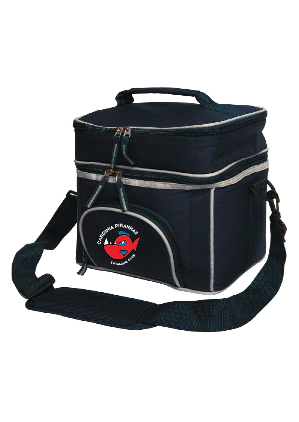 Cardinia Piranhas Cooler Bag