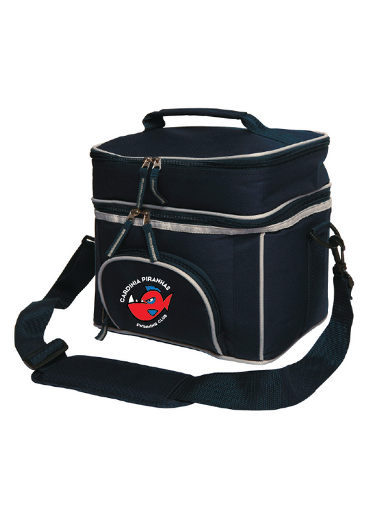 Cardinia Piranhas Cooler Bag