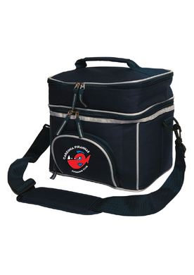 Cardinia Piranhas Cooler Bag