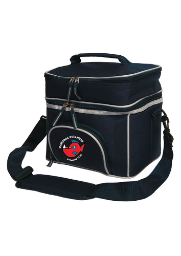 Cardinia Piranhas Cooler Bag
