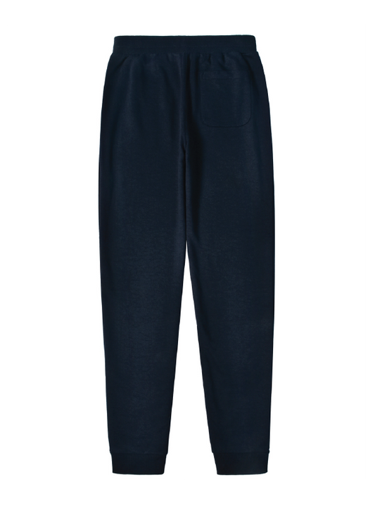 Cardinia Piranhas Fleece Trackpant - Navy