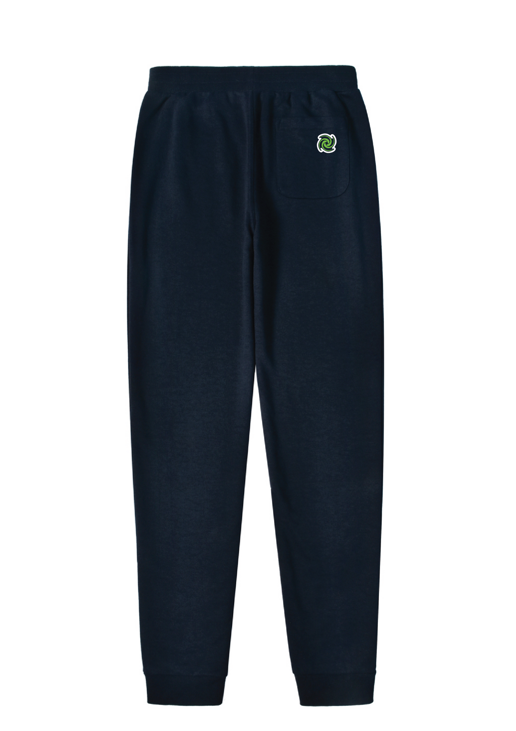 PROPULSION SWIM CLUB TRACKPANT ZIP POCKETS - NAVY