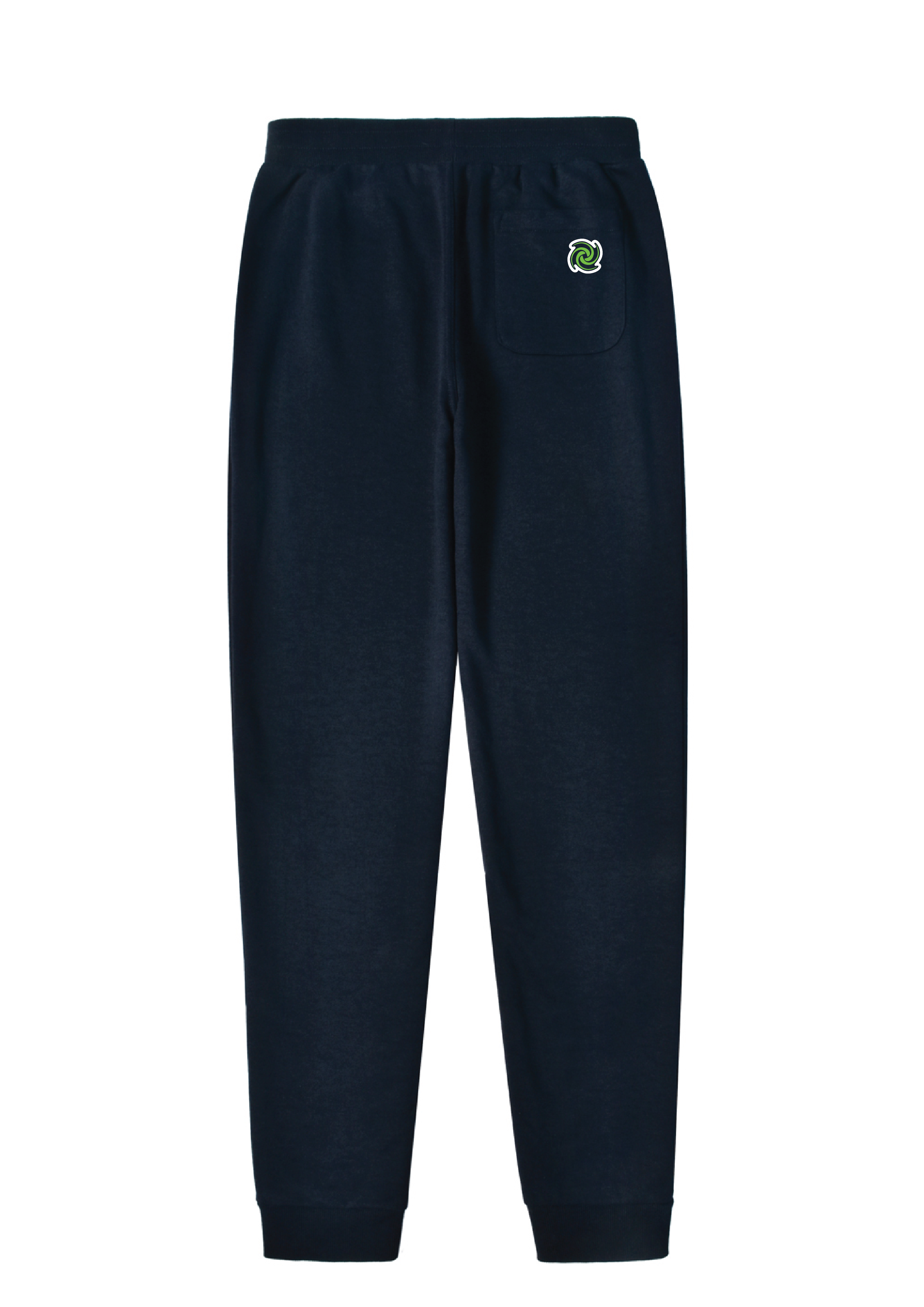 PROPULSION SWIM CLUB TRACKPANT ZIP POCKETS - NAVY