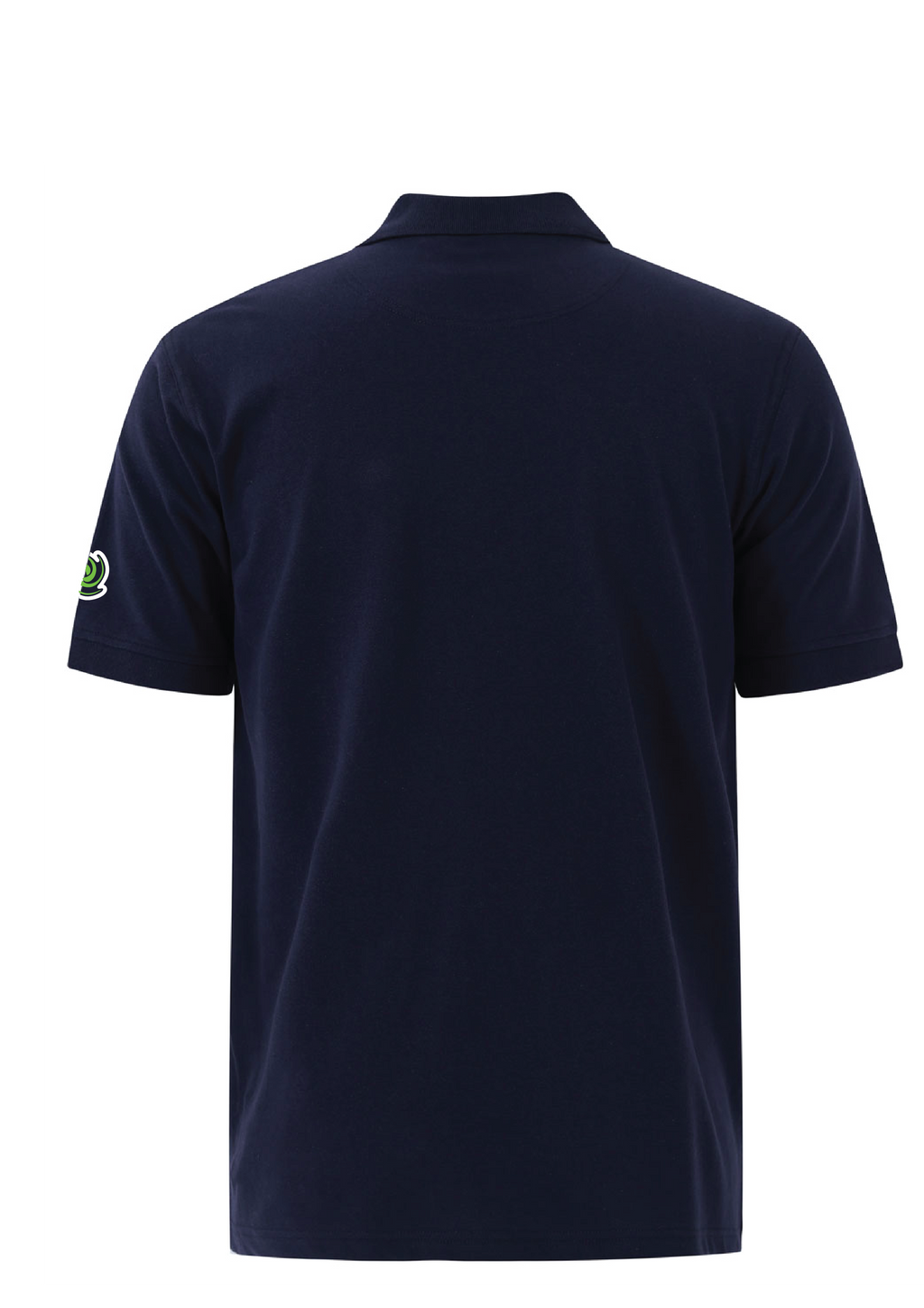 PROPULSION SWIM CLUB SHORT SLEEVE SUPPORTER POLO - Unisex