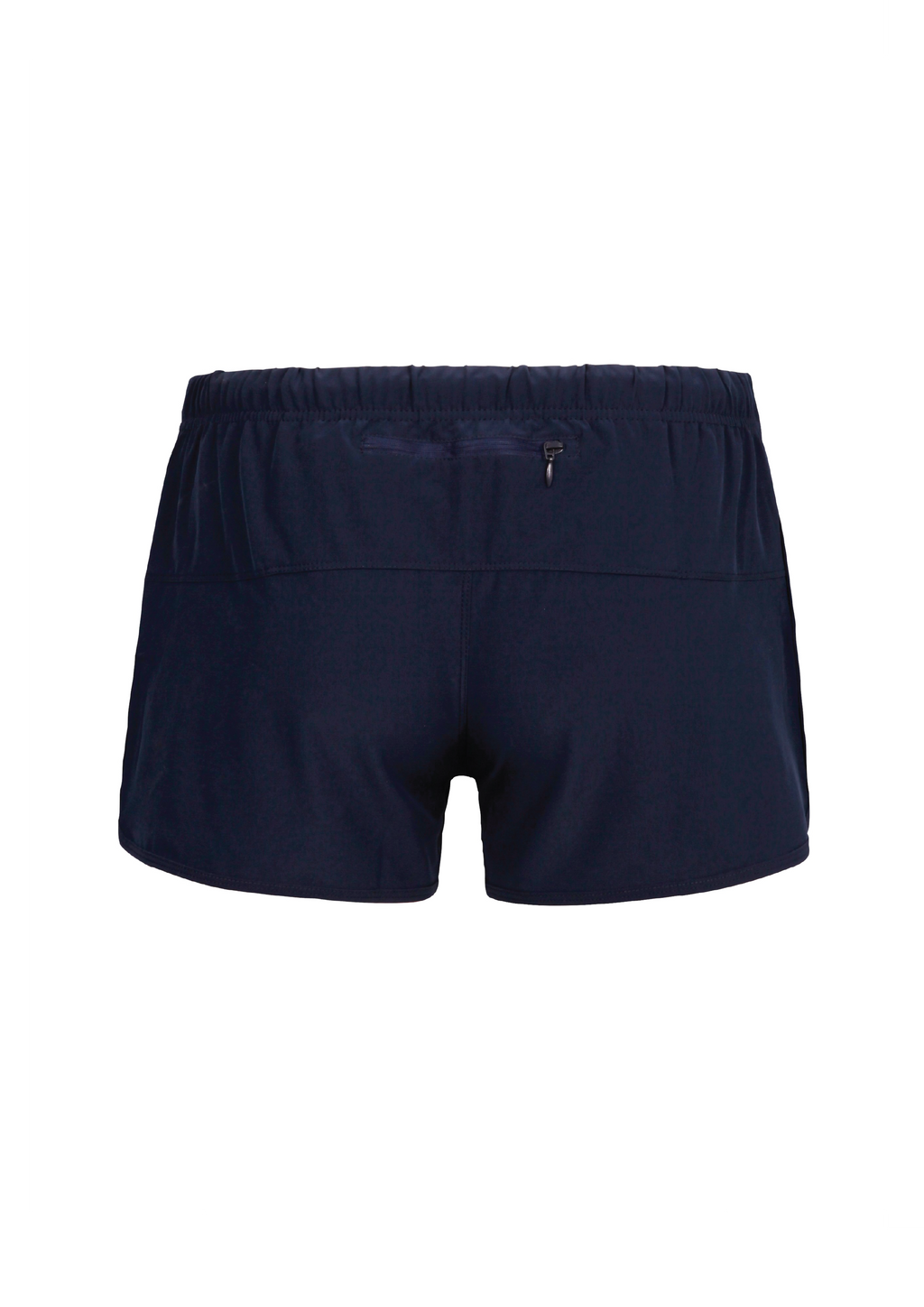 PROPULSION SWIM CLUB  4 x STRETCH SHORTS - WOMEN'S - NAVY