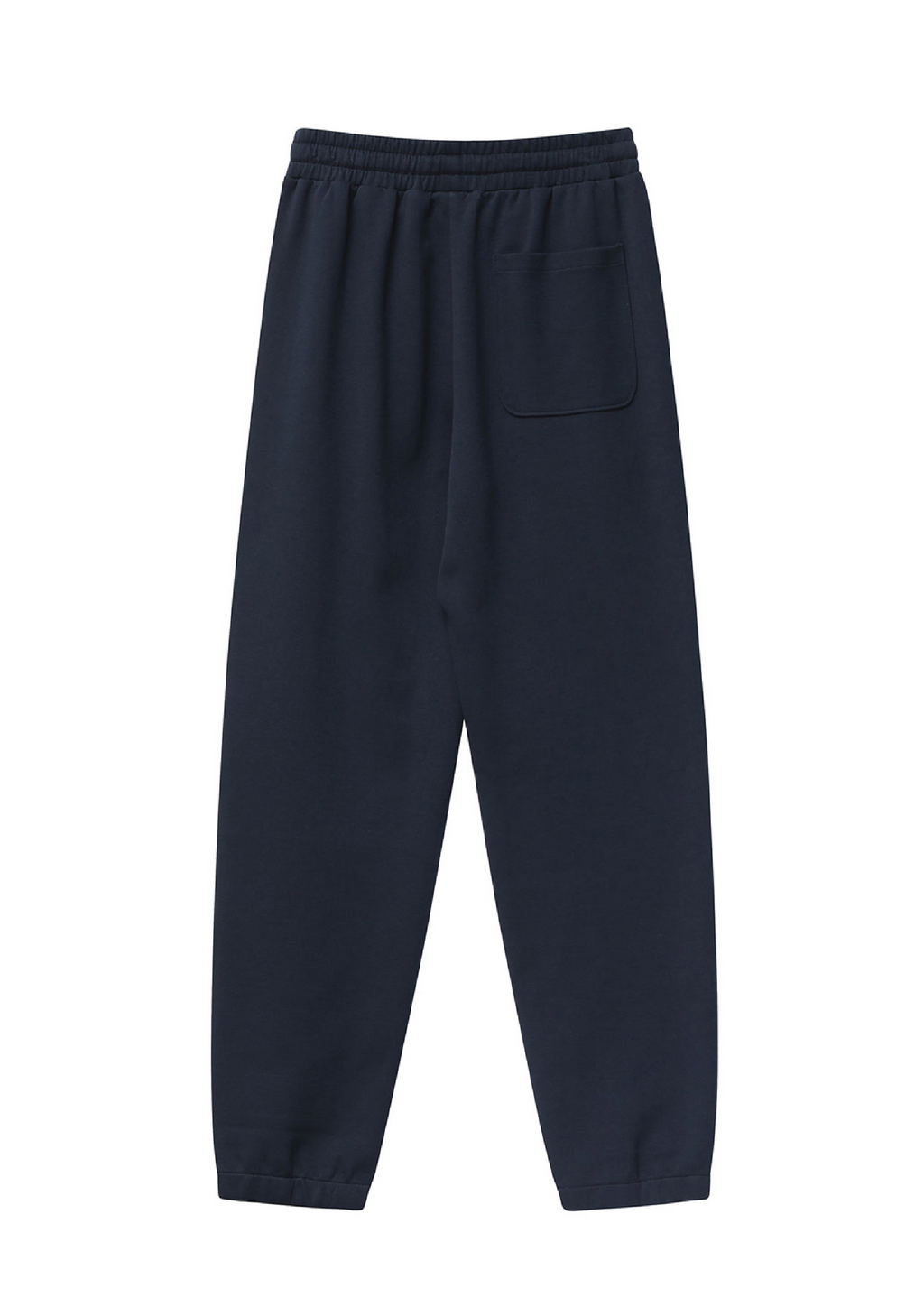 PROPULSION SWIM CLUB SIDE POCKET TRACKPANT - NAVY