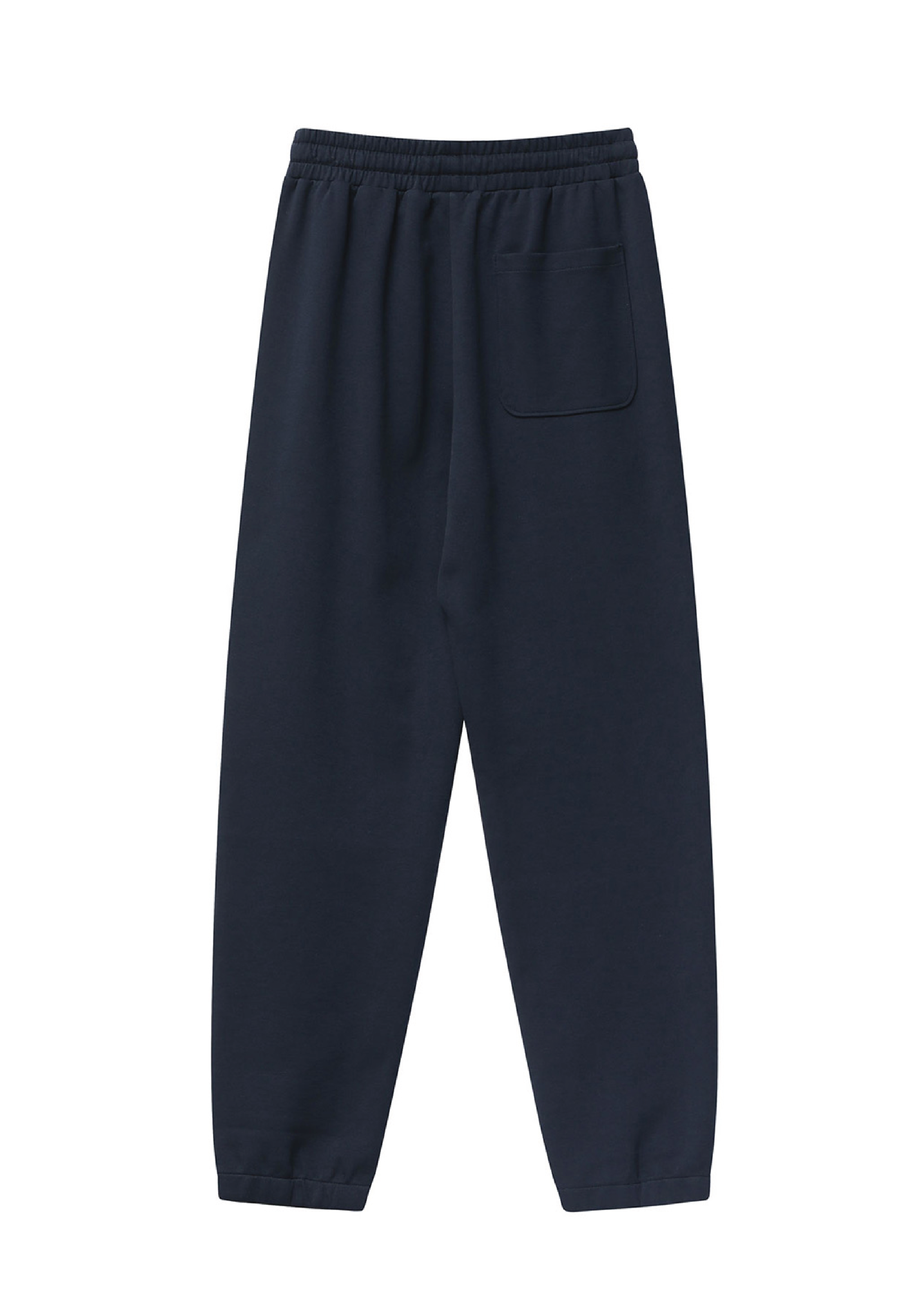 PROPULSION SWIM CLUB SIDE POCKET TRACKPANT - NAVY