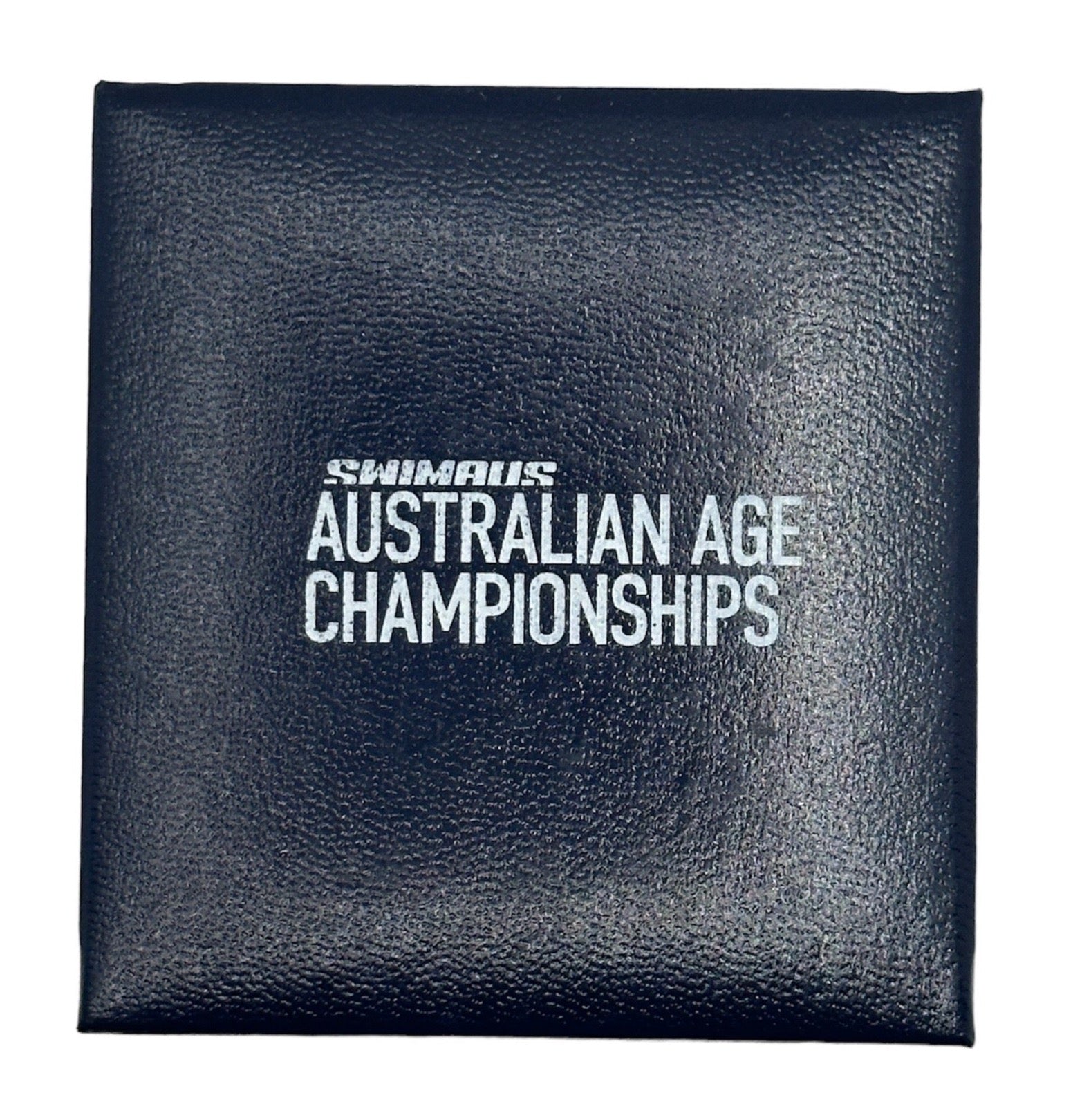 2023 Australian Age Championships Boxed Pin - GOLD COAST
