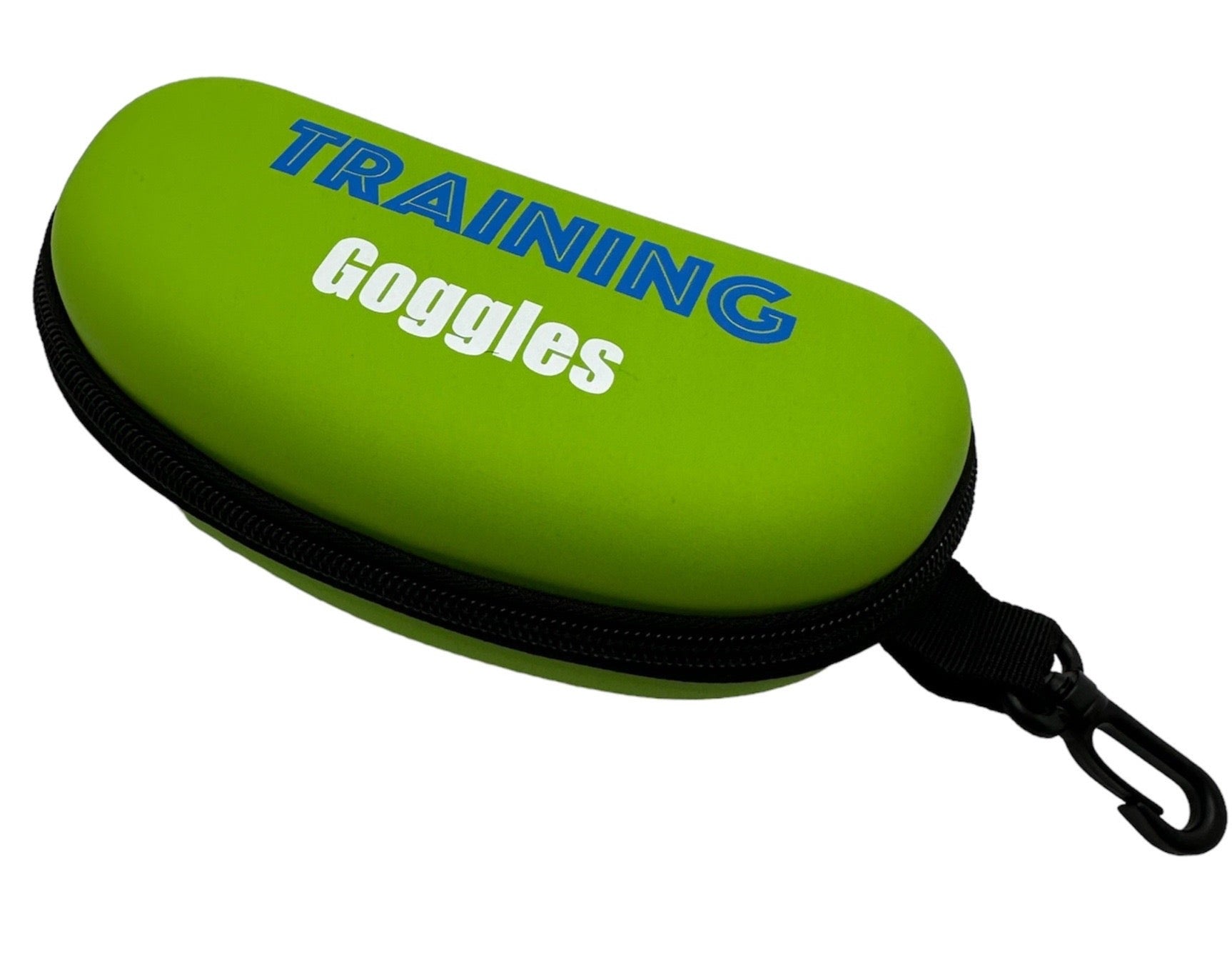 FEARLOUS Goggle Case - Training Green