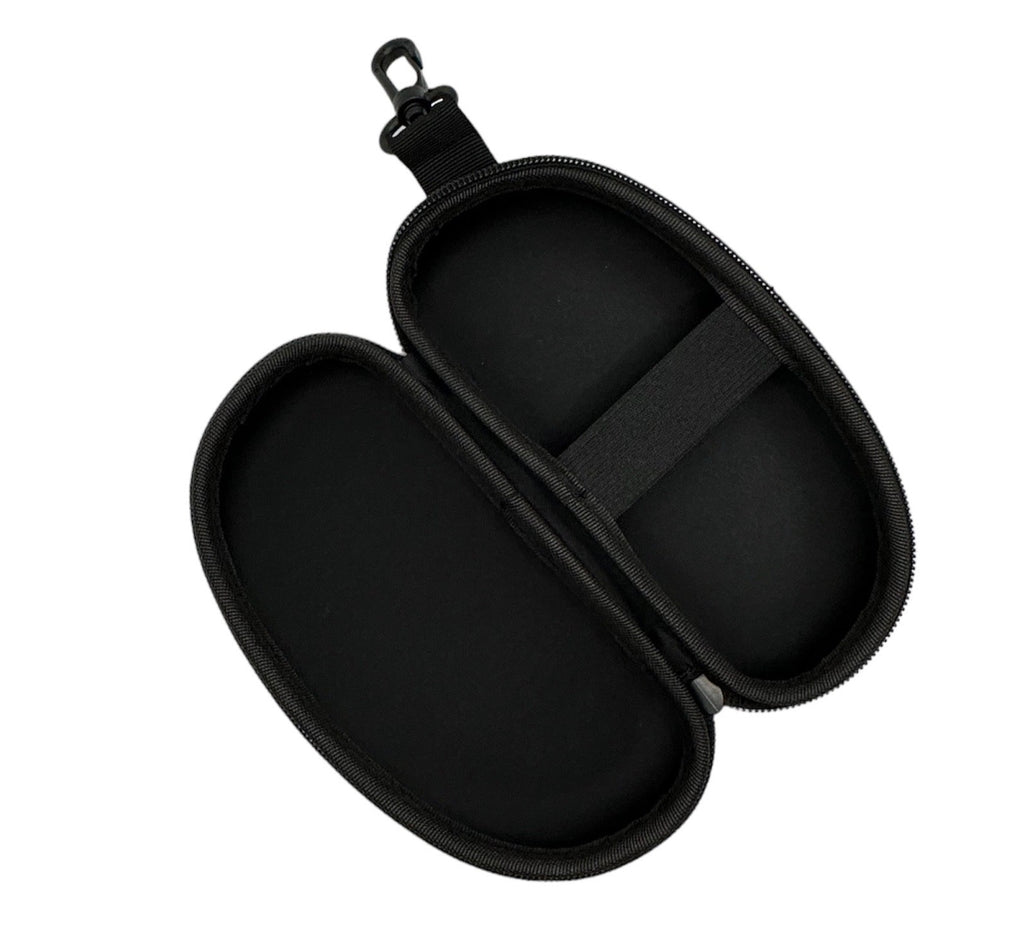 FEARLOUS Goggle Case - Training Green