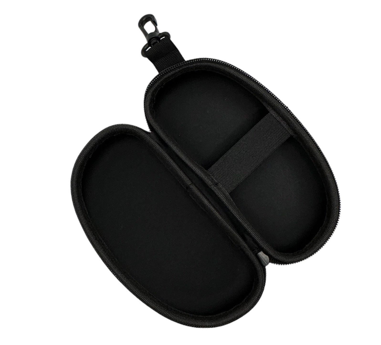 FEARLOUS Goggle Case - Training Green