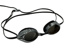 FEARLOUS Goggles - Panther Black