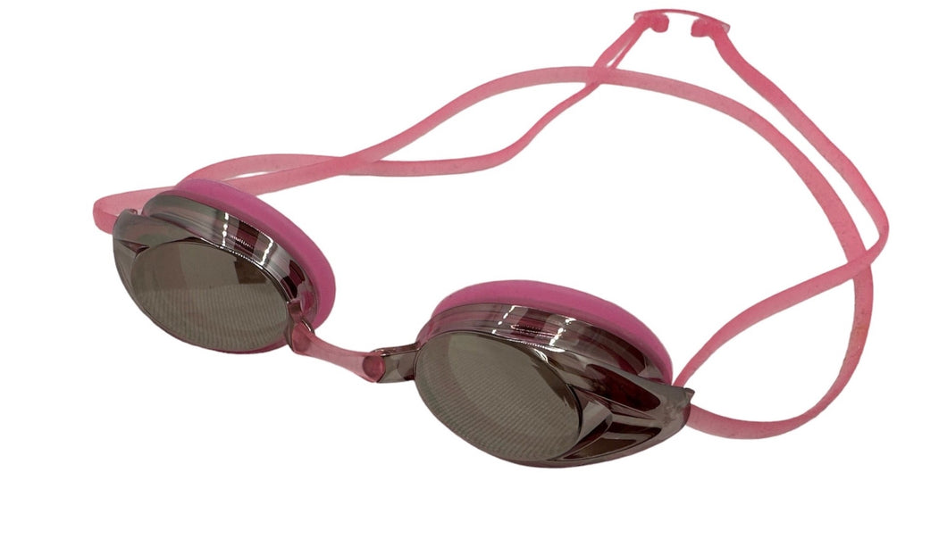 FEARLOUS Goggles - Panther Pink