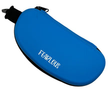 FEARLOUS Goggle Case - Racing Blue