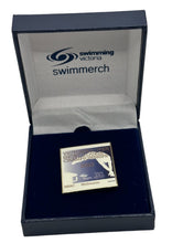 2023 Victorian Open Short Course Championships Boxed Pin - LIMITED STOCK