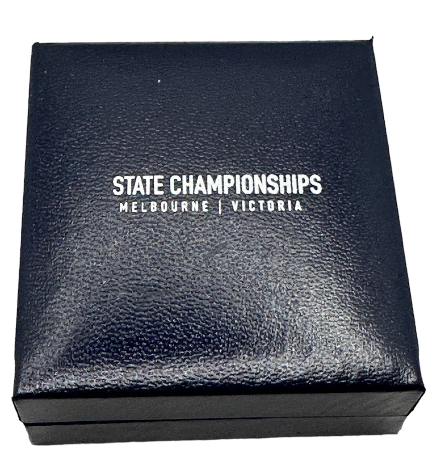 2024 Victorian Sprint Championships Boxed Pin - LIMITED STOCK